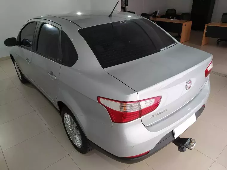 Fiat Siena Prata 6