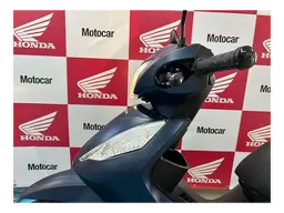 Honda Biz