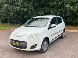 Fiat Palio