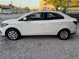 Chevrolet Prisma