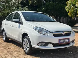 Fiat Siena
