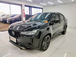 Fiat Fastback