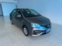 Toyota Etios