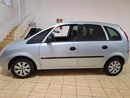 Chevrolet Meriva