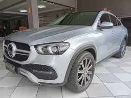 Mercedes-benz GLE 400