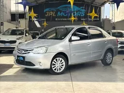 Toyota Etios