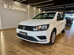 Volkswagen Voyage