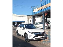 Eclipse Cross