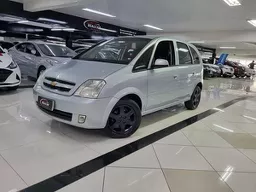 Chevrolet Meriva
