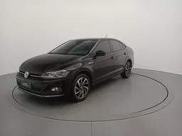 Volkswagen Virtus