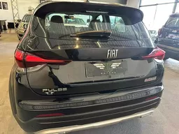 Fiat Pulse
