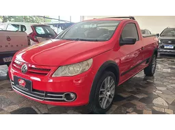 Volkswagen Saveiro