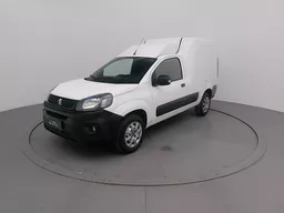 Peugeot Partner Rapid