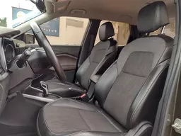 Chevrolet Montana