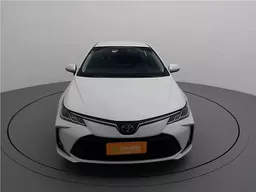 Corolla