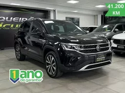 Volkswagen Taos