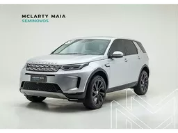 Discovery Sport