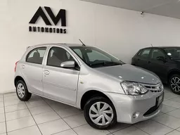 Toyota Etios