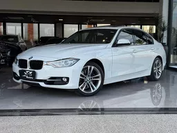 BMW 328i