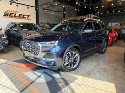 Chery Arrizo 5