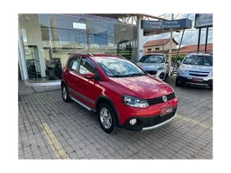 Volkswagen Crossfox