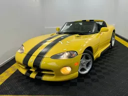 Dodge Viper