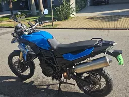 BMW F 800 GS