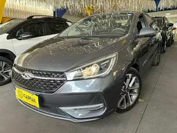 Chery Arrizo 5