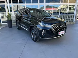 Chery Tiggo 7