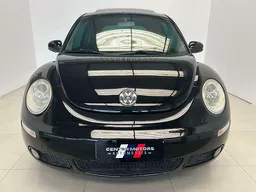 Volkswagen New Beetle