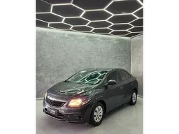 Chevrolet Prisma