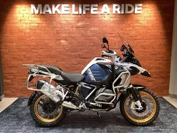 R 1250 GS