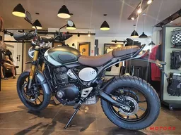 Scrambler