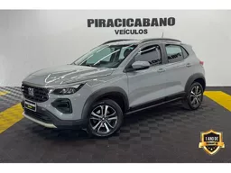 Fiat Pulse