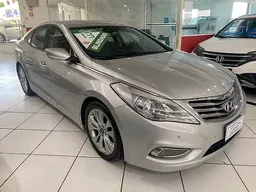 Hyundai Azera