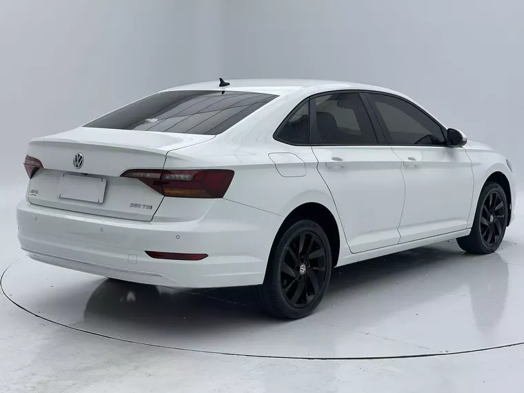 Volkswagen Jetta Branco 7