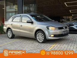 Volkswagen Voyage