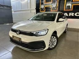 Volkswagen Virtus