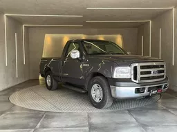 Ford F-250