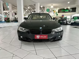 BMW 320i