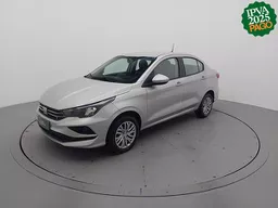 Fiat Cronos