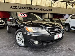 Hyundai Azera