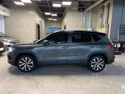 Volkswagen Taos