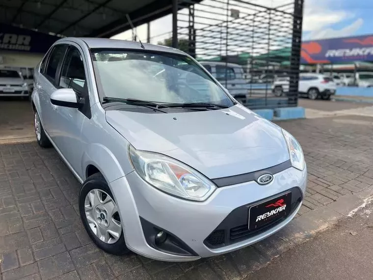 Foto do carro
