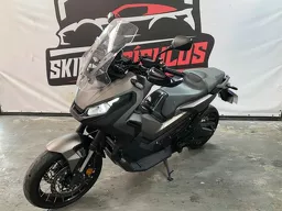 X-Adv