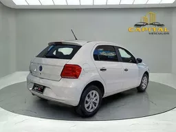 Volkswagen Gol