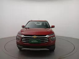 Chevrolet Montana