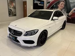Mercedes-benz C 250