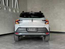 Renault Kardian