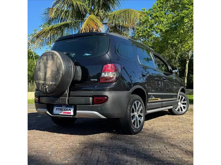 Foto do carro